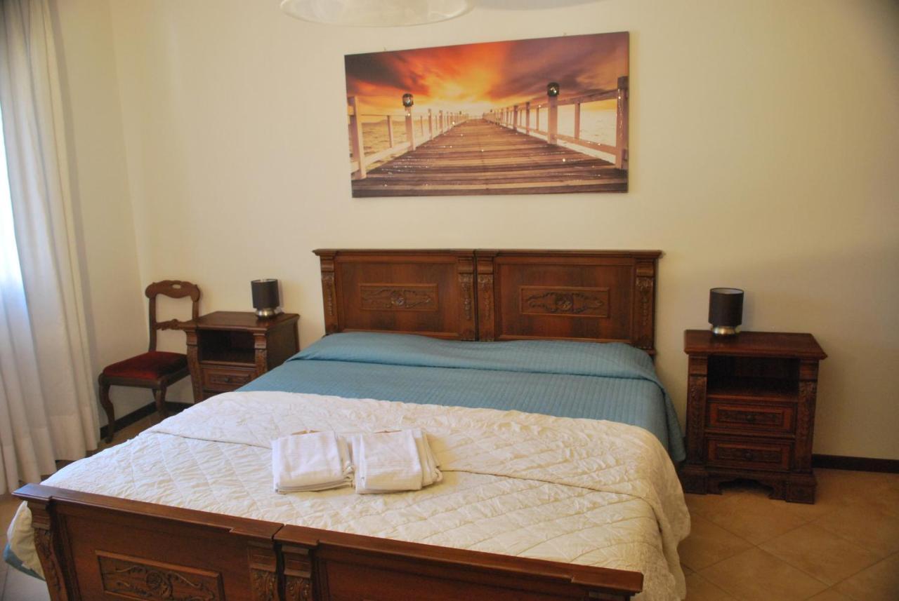 Salix Apartment Падуя Экстерьер фото