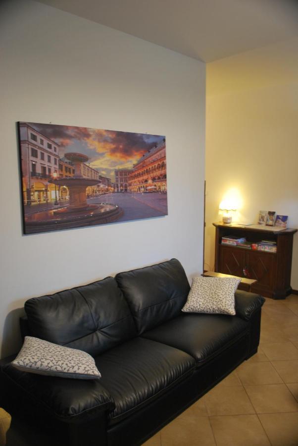 Salix Apartment Падуя Экстерьер фото